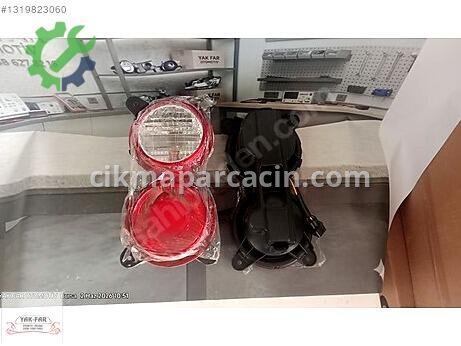 Kia Bongo Sağ Arka Stop çıkma parça