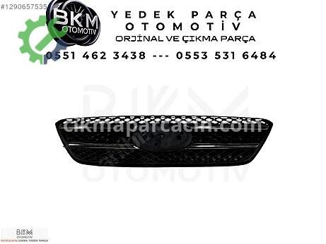 Kia Cee'd Panjur çıkma parça