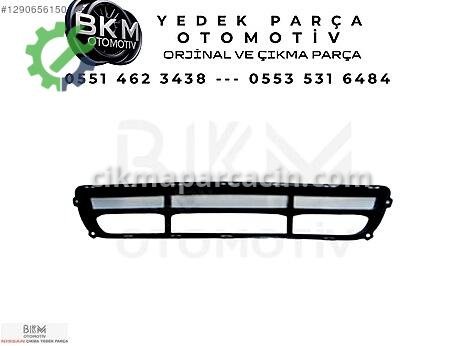 Kia Cee'd Panjur çıkma parça