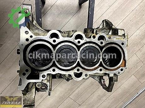 Kia Cee'd Motor Komple çıkma parça