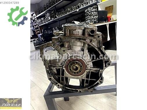 Kia Ceed Motor Komple çıkma parça