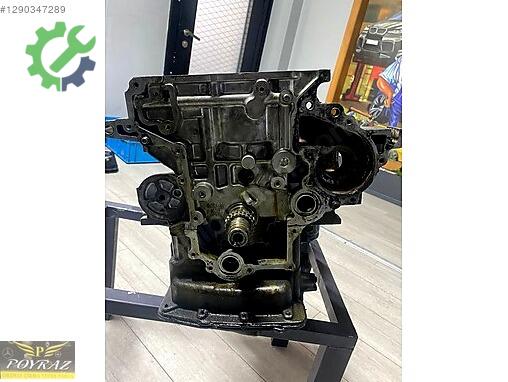 Kia Cee'd Motor Komple çıkma parça