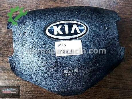 Kia Cee'd Airbag Beyni (SRS) çıkma parça