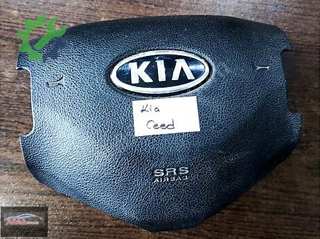 Kia Cee'd Airbag Beyni (SRS) çıkma parça