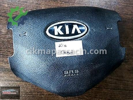 Kia Cee'd Airbag (Hava Yastığı) çıkma parça