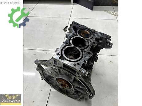 Kia Cee'd Motor Komple çıkma parça