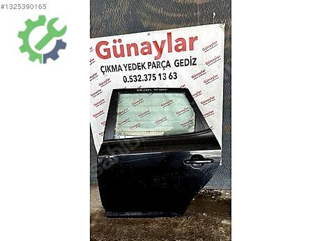 Kia Kapı çıkma parça