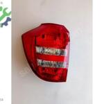 KİA CEED SOL STOP LAMBASI LEDSİZ DUYSUZ SIFIR 2007-2012