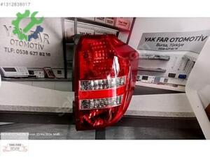 KİA CEED SW 2007-09 SAĞ STOP SIFIR DEPO MARKA