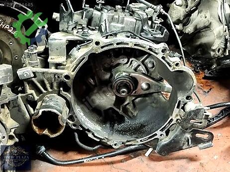 Kia Cerato Şanzıman Komple çıkma parça