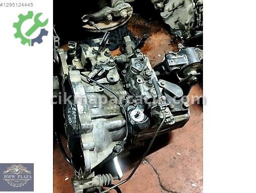Kia Cerato Şanzıman Komple çıkma parça