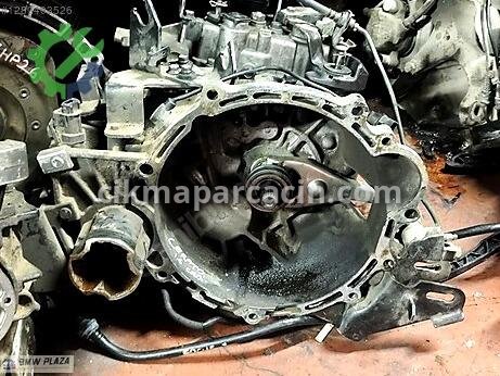 Kia Cerato Şanzıman Komple çıkma parça