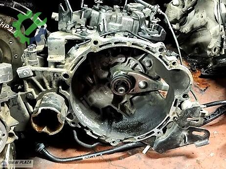 Kia Cerato Şanzıman Komple çıkma parça