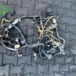 2005 Kia Sorento Elektrik Tesisatı Çıkma Parça Bursa