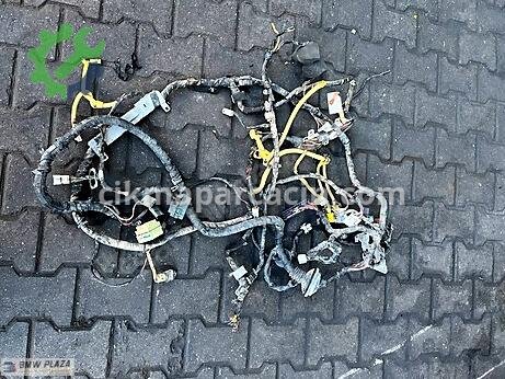 Kia Cerato Elektrik Tesisatı çıkma parça
