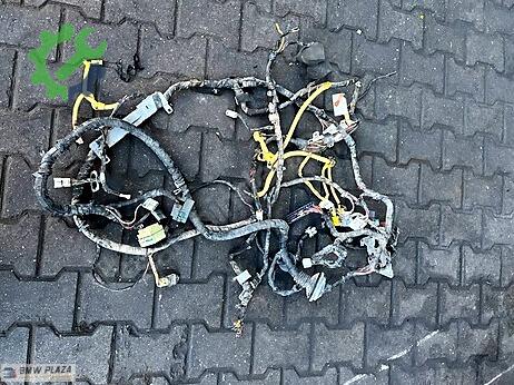 Kia Cerato Elektrik Tesisatı çıkma parça