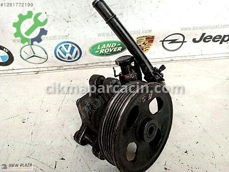Kia Cerato Direksiyon Pompası çıkma parça
