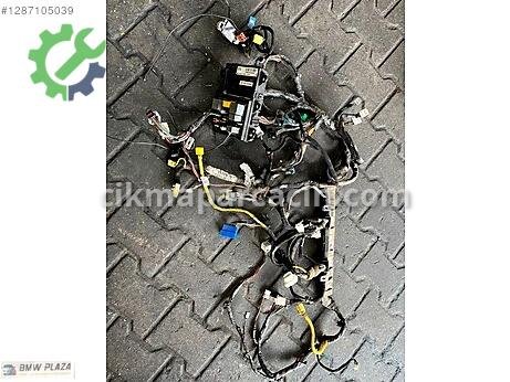 Kia Cerato Elektrik Tesisatı çıkma parça