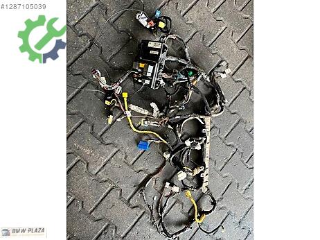 Kia Cerato Elektrik Tesisatı çıkma parça