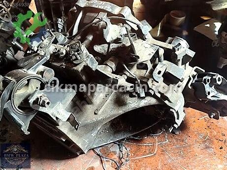 Kia Cerato Şanzıman Komple çıkma parça