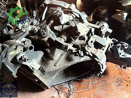 Kia Cerato Şanzıman Komple çıkma parça