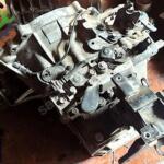 Kia Cerato Şanzıman Komple Çıkma Parça Kayseri