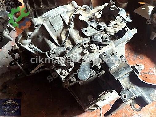 Kia Cerato Şanzıman Komple çıkma parça