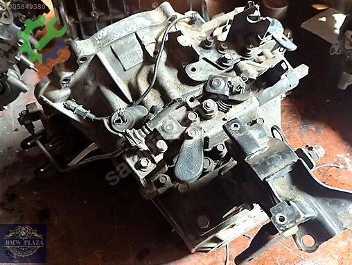 Kia Cerato Şanzıman Komple çıkma parça