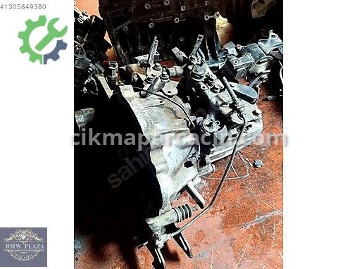 Kia Cerato Şanzıman Komple çıkma parça