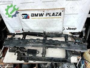 KİA CERATO 1.6 CRDİ ÖN PANEL TAMPON DEMİRİ
