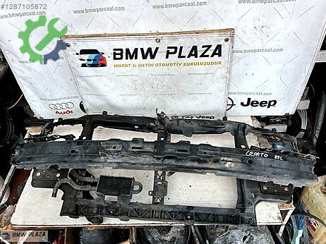 Kia Cerato Ön Panel çıkma parça