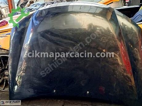 Kia Cerato Kaput çıkma parça