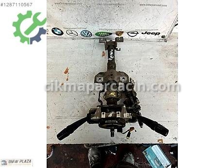 Kia Cerato Direksiyon Mili çıkma parça