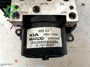 KİA CERATO 2006 DİZEL ABS BEYNİ 58920 – 2F000