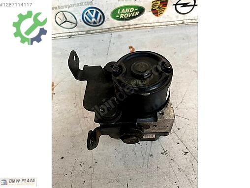Kia Cerato ABS Beyni (Modül) çıkma parça