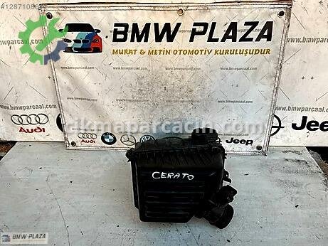 Kia Cerato Hava Filtresi Kutusu çıkma parça