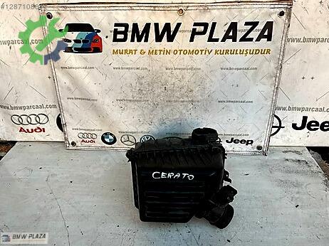 Kia Cerato Hava Filtresi Kutusu çıkma parça