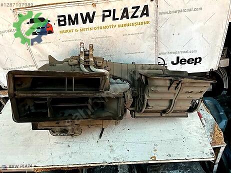 Kia Cerato Kalorifer Kutusu çıkma parça