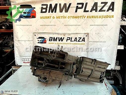 Kia Cerato Kalorifer Kutusu çıkma parça