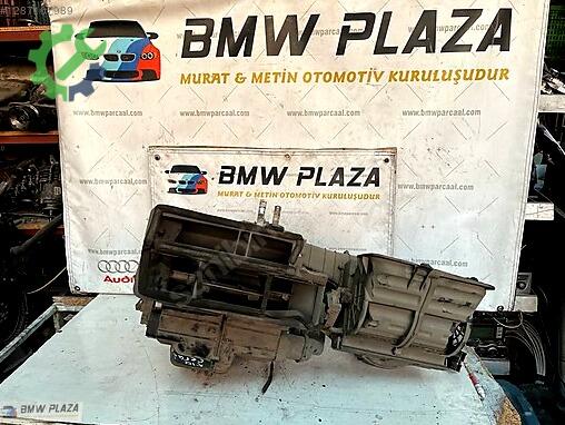 Kia Cerato Kalorifer Kutusu çıkma parça