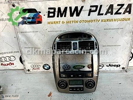 Kia Cerato Klima Kontrol Ünitesi çıkma parça