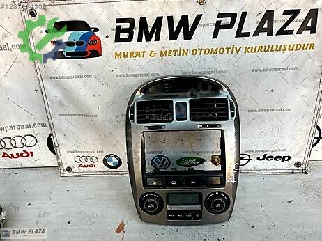 Kia Cerato Klima Kontrol Ünitesi çıkma parça
