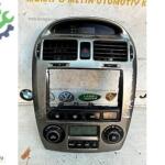 KİA CERATO 2006 TEYP ÇERÇEVESİ KLİMA PANELİ
