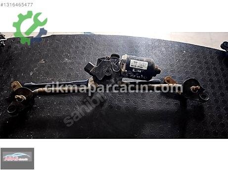 Kia Cerato Cam Motoru çıkma parça