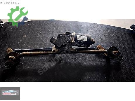 Kia Cerato Cam Motoru çıkma parça