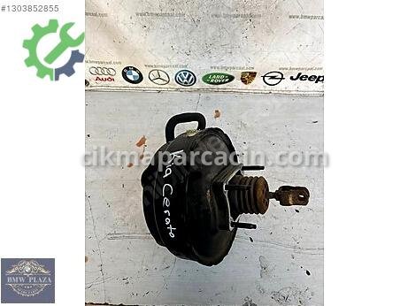 Kia Cerato Westinghouse çıkma parça
