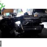 KİA CERATO KALORİFER KUTUSU ORJINAL ÇIKMA