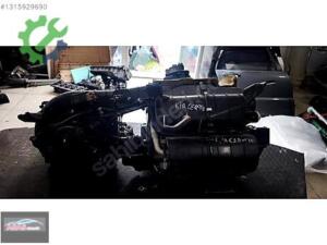 KİA CERATO KALORİFER KUTUSU ORJINAL ÇIKMA