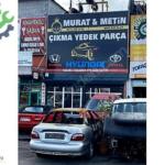 KİA CERATO KOMPLE GÖĞÜS TORPİDO 2005 – 2009