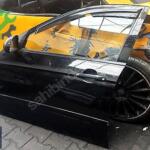 KİA CERATO ORİJİNAL ÇIKMA SOL ÖN KAPI